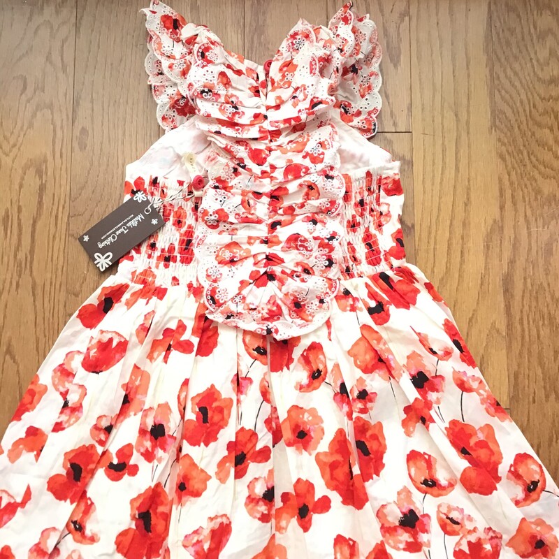 Matilda Jane Dress NEW

brand new with tag

gorgeous dress!

perfect for matching sisters and cousins :)

ALL ONLINE SALES ARE FINAL.
NO RETURNS
REFUNDS
OR EXCHANGES

PLEASE ALLOW AT LEAST 1 WEEK FOR SHIPMENT. THANK YOU FOR SHOPPING SMALL!