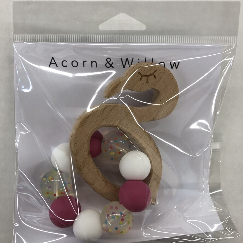 Acorn & Willow, Size: Ring, Item: Wooden