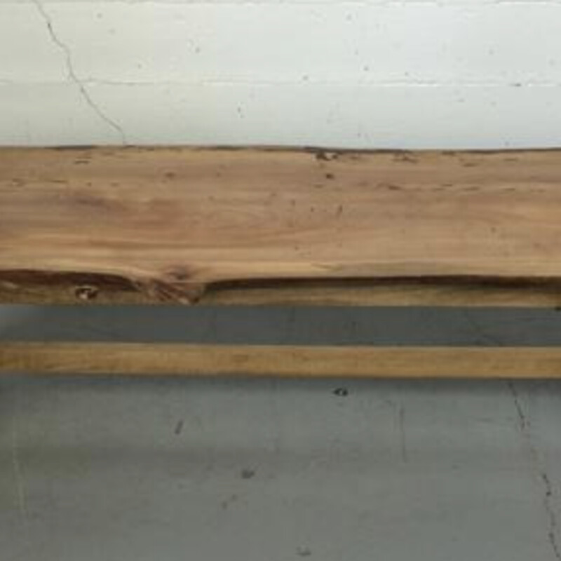 Pith Bench