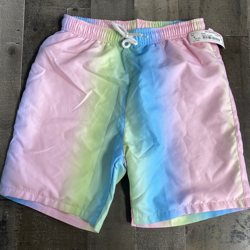 Swim Trunks