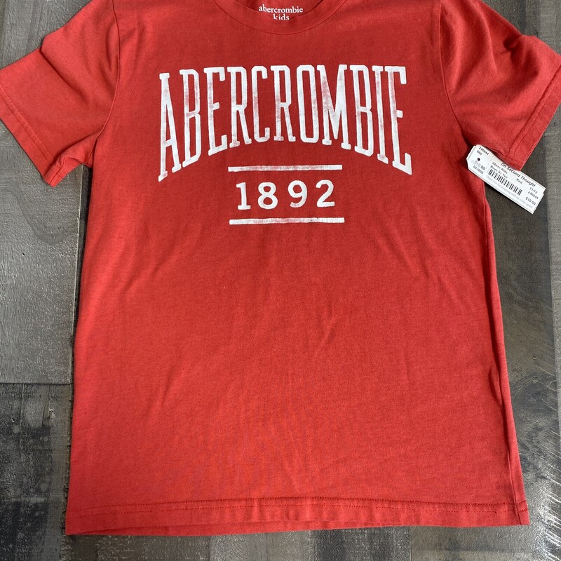 Boys Tee