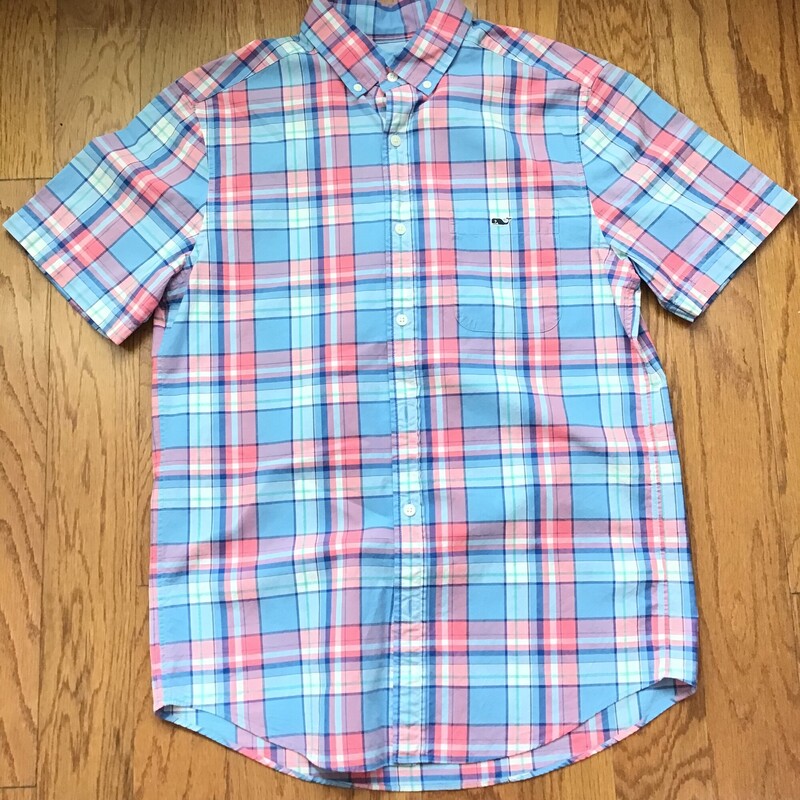 Vineyard Vines Shirt