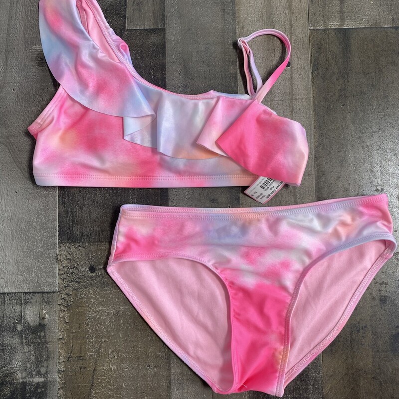 Girls 2 Pc Short Set NWT