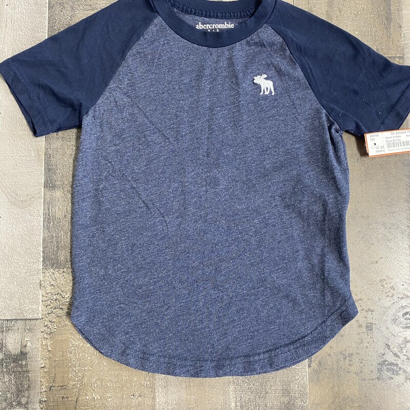Boys Tee