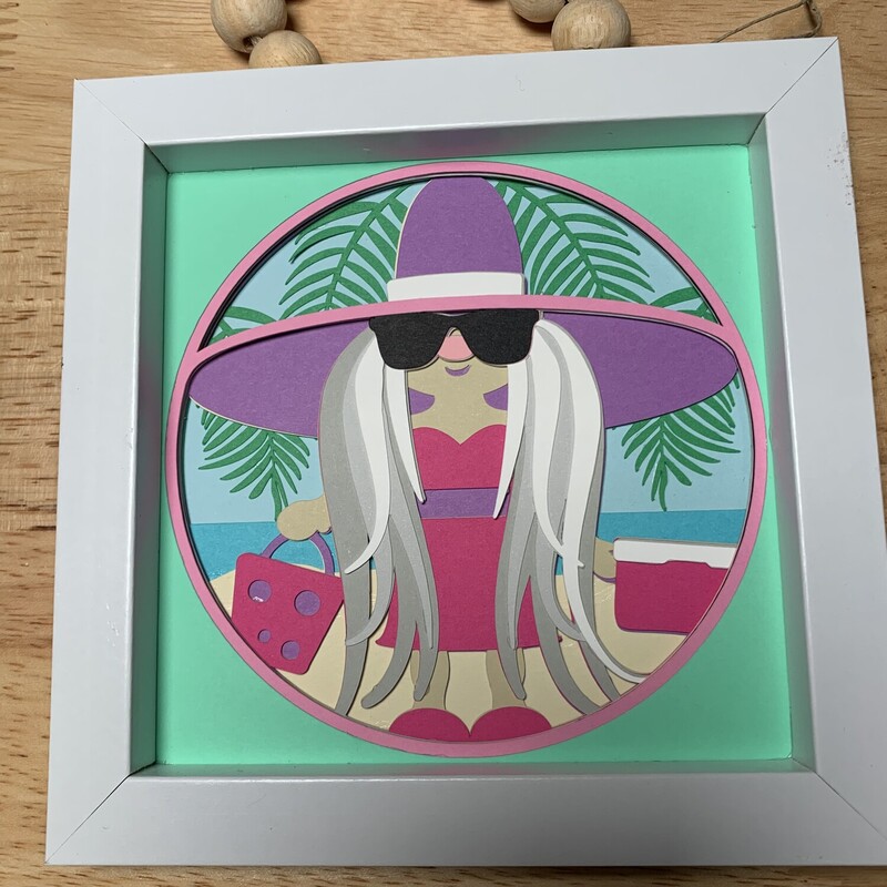 Summer Gnome 3