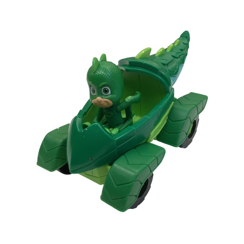 Gekko Car, Toys

Located at Pipsqueak Resale Boutique inside the Vancouver Mall or online at:

#resalerocks #pipsqueakresale #vancouverwa #portland #reusereducerecycle #fashiononabudget #chooseused #consignment #savemoney #shoplocal #weship #keepusopen #shoplocalonline #resale #resaleboutique #mommyandme #minime #fashion #reseller                                                                                                                                      All items are photographed prior to being steamed. Cross posted, items are located at #PipsqueakResaleBoutique, payments accepted: cash, paypal & credit cards. Any flaws will be described in the comments. More pictures available with link above. Local pick up available at the #VancouverMall, tax will be added (not included in price), shipping available (not included in price, *Clothing, shoes, books & DVDs for $6.99; please contact regarding shipment of toys or other larger items), item can be placed on hold with communication, message with any questions. Join Pipsqueak Resale - Online to see all the new items! Follow us on IG @pipsqueakresale & Thanks for looking! Due to the nature of consignment, any known flaws will be described; ALL SHIPPED SALES ARE FINAL. All items are currently located inside Pipsqueak Resale Boutique as a store front items purchased on location before items are prepared for shipment will be refunded.