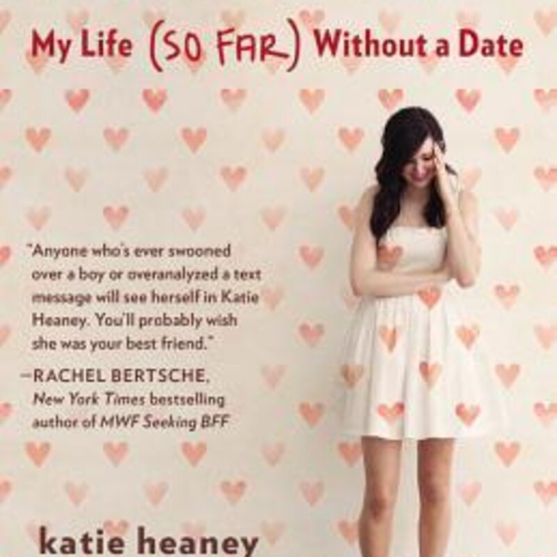 Paperback - Great

Never Have I Ever: My Life (So Far) Without a Date

Katie Heaney

Goodreads Choice AwardNominee for Best Humor (2014)
I've been single for my entire life. Not one boyfriend. Not one short-term dating situation. Not one person with whom I regularly hung out and kissed on the face.

So begins Katie Heaney's memoir of her years spent looking for love, but never quite finding it. By age 25, equipped with a college degree, a load of friends, and a happy family life, she still has never had a boyfriend ... and she's barely even been on a second date.

Throughout this laugh-out-loud funny book, you will meet Katie's loyal group of girlfriends, including flirtatious and outgoing Rylee, the wild child to Katie's shrinking violet, as well as a whole roster of Katie's ill-fated crushes. And you will get to know Katie herself -- a smart, modern heroine relaying truths about everything from the subtleties of a Facebook message exchange to the fact that Everybody who works in a coffee shop is at least a little bit hot.

Funny, relatable, and inspiring, this is a memoir for anyone who has ever struggled to find love, but has also had a lot of fun in the process.