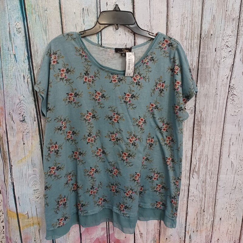SS Knit To