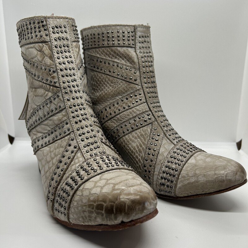 Freebird Boots
