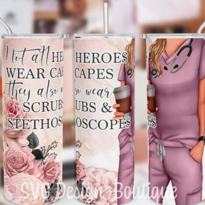 NOT ALL HEROS SUBLIMATED, BEIGE, Size: 20 OZ