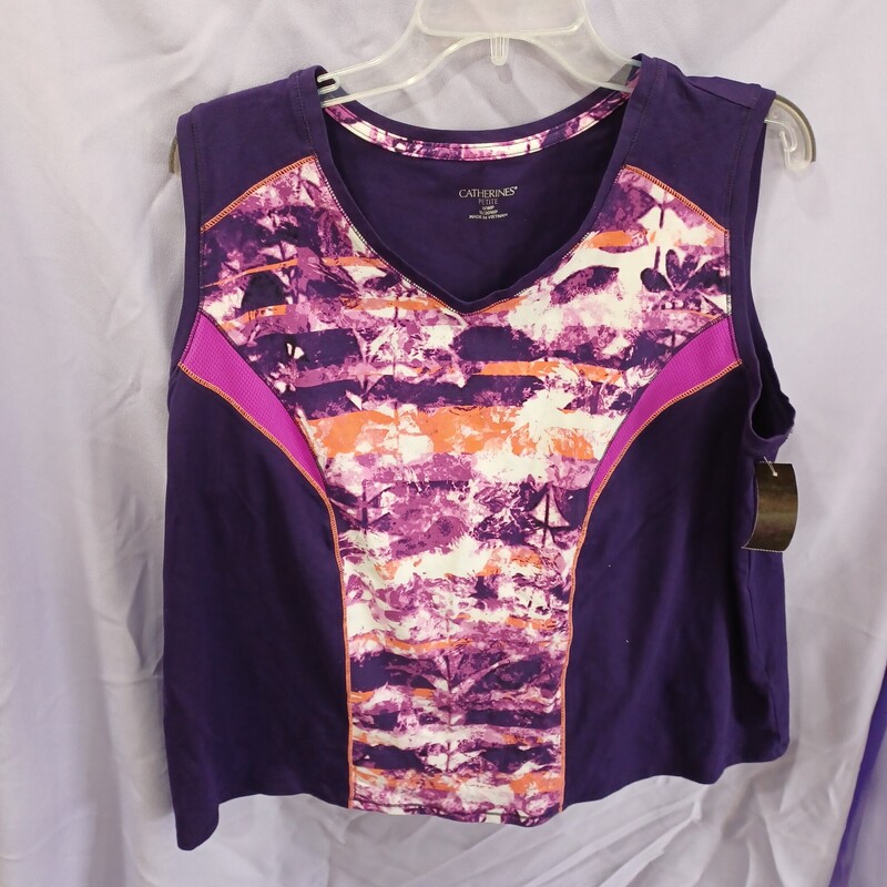 SL Top