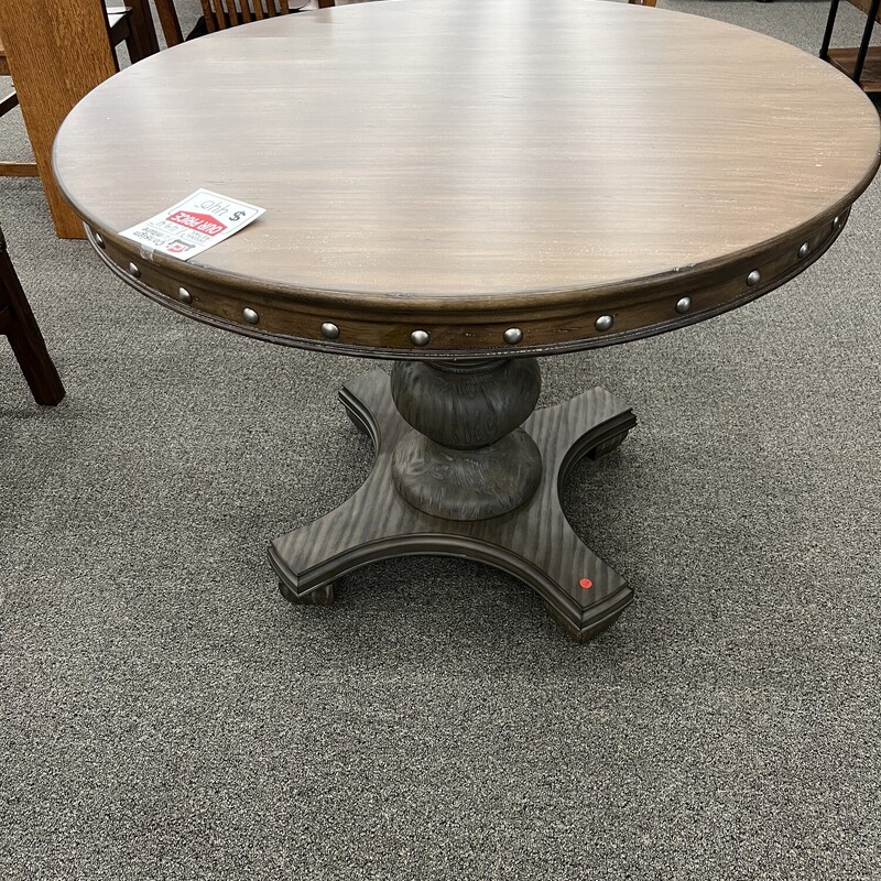 Uttermost Round Table
