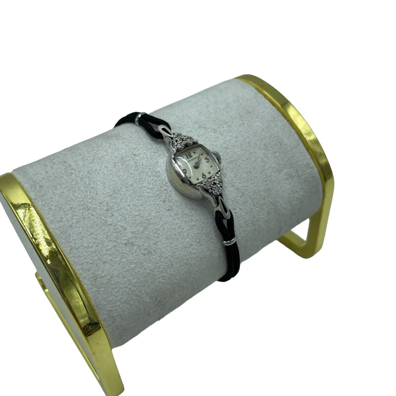 Longines Vintage Bracelet