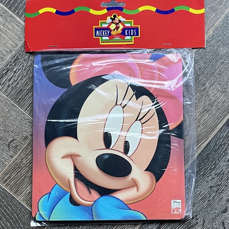 Mickey Gaming Mouse Pad