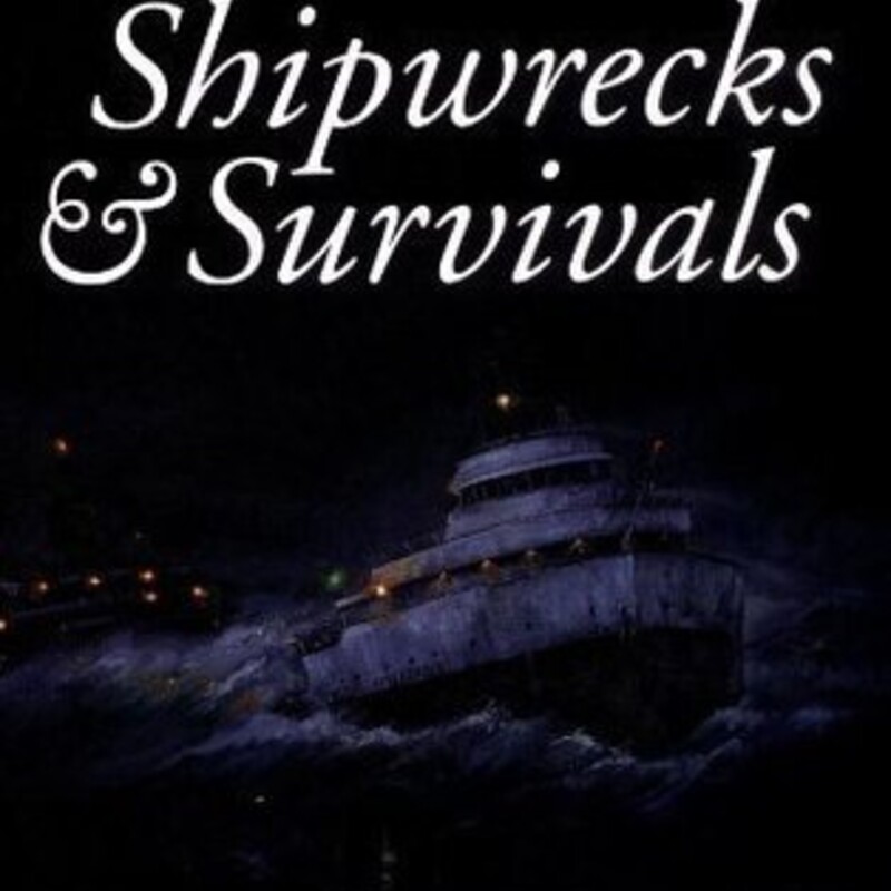 Great Lakes Shipwrecks An