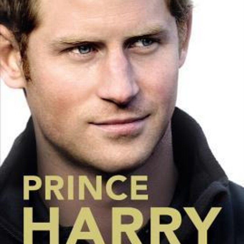 Prince Harry