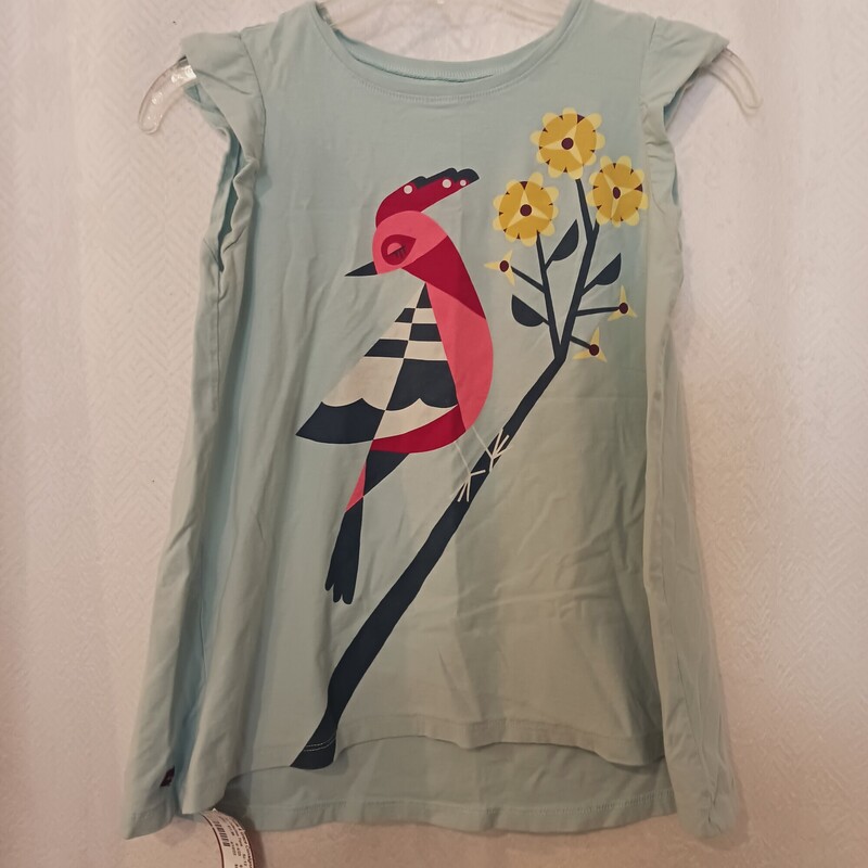 *Tea Collection Tank, Size: 12