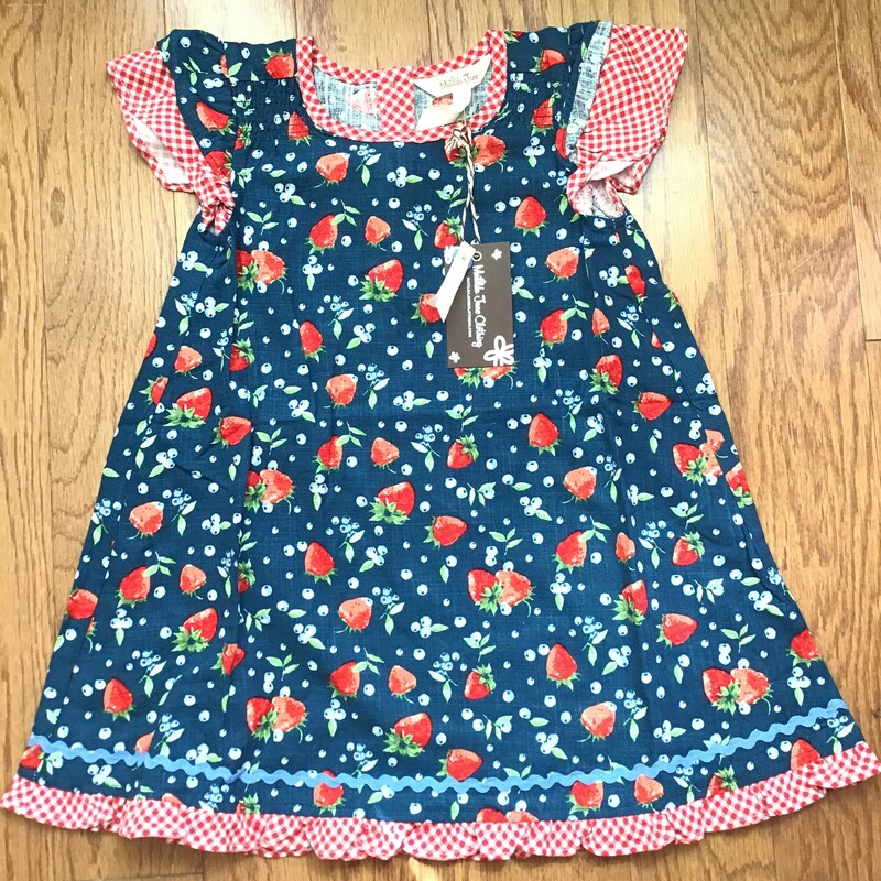 Matilda Jane

brand new with tag

ALL ONLINE SALES ARE FINAL.
NO RETURNS
REFUNDS
OR EXCHANGES

PLEASE ALLOW AT LEAST 1 WEEK FOR SHIPMENT. THANK YOU FOR SHOPPING SMALL!