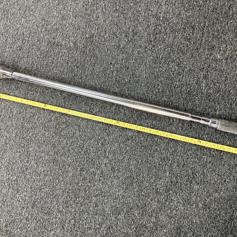 3/4 Dr Torque Wrench