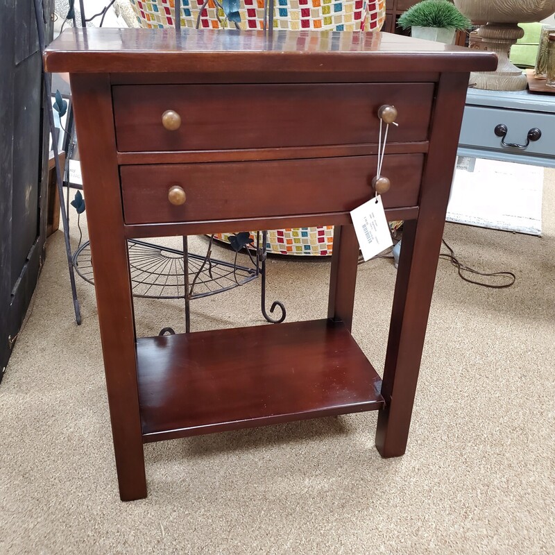 Nightstand Savannah Furniture Consignment