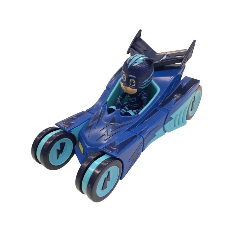 Catboy Car, Toys

Located at Pipsqueak Resale Boutique inside the Vancouver Mall or online at:

#resalerocks #pipsqueakresale #vancouverwa #portland #reusereducerecycle #fashiononabudget #chooseused #consignment #savemoney #shoplocal #weship #keepusopen #shoplocalonline #resale #resaleboutique #mommyandme #minime #fashion #reseller                                                                                                                                      All items are photographed prior to being steamed. Cross posted, items are located at #PipsqueakResaleBoutique, payments accepted: cash, paypal & credit cards. Any flaws will be described in the comments. More pictures available with link above. Local pick up available at the #VancouverMall, tax will be added (not included in price), shipping available (not included in price, *Clothing, shoes, books & DVDs for $6.99; please contact regarding shipment of toys or other larger items), item can be placed on hold with communication, message with any questions. Join Pipsqueak Resale - Online to see all the new items! Follow us on IG @pipsqueakresale & Thanks for looking! Due to the nature of consignment, any known flaws will be described; ALL SHIPPED SALES ARE FINAL. All items are currently located inside Pipsqueak Resale Boutique as a store front items purchased on location before items are prepared for shipment will be refunded.