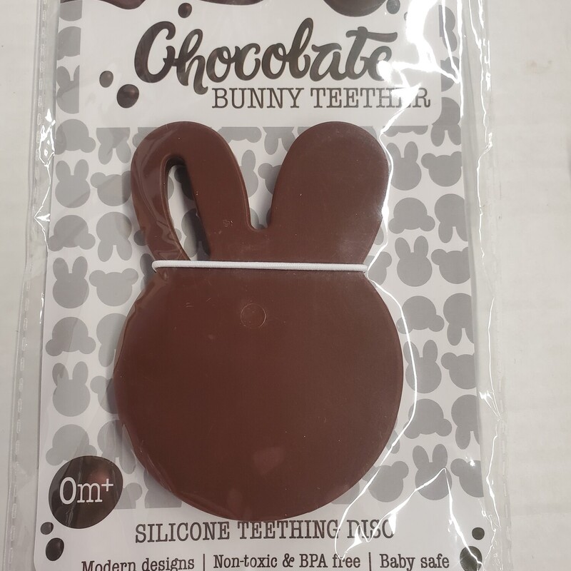 Gabes Finds, Size: Bunny, Item: Chocolat