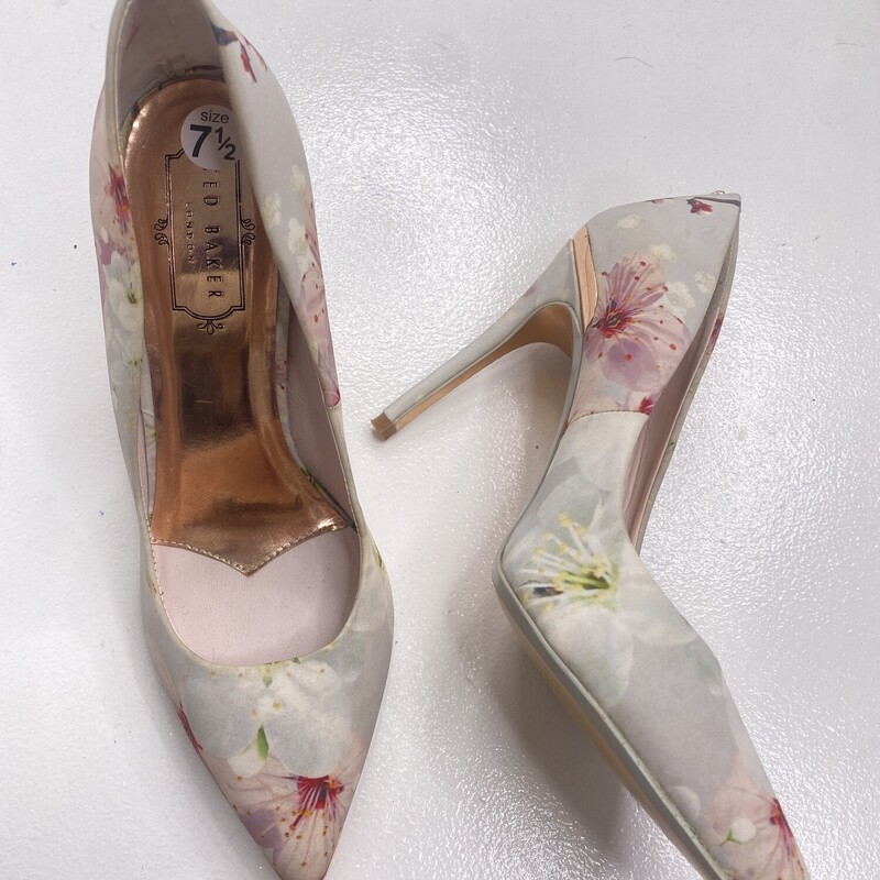 Ted Baker Shoes