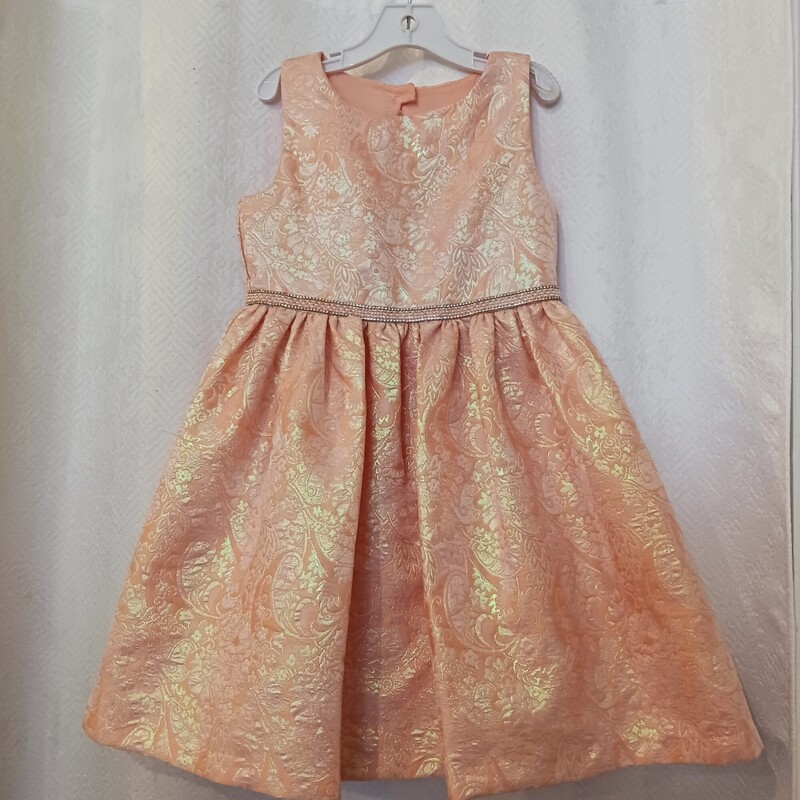 *Bonnie Jean Dress