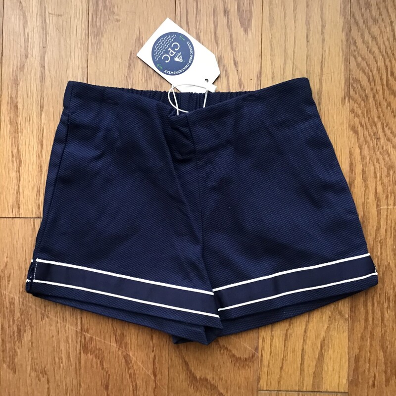 CPC Short NEW
