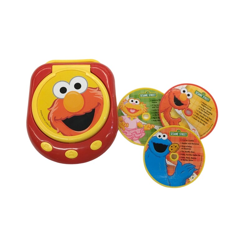 Emlo Cd Play, Toys

Located at Pipsqueak Resale Boutique inside the Vancouver Mall or online at:

#resalerocks #pipsqueakresale #vancouverwa #portland #reusereducerecycle #fashiononabudget #chooseused #consignment #savemoney #shoplocal #weship #keepusopen #shoplocalonline #resale #resaleboutique #mommyandme #minime #fashion #reseller                                                                                                                                      All items are photographed prior to being steamed. Cross posted, items are located at #PipsqueakResaleBoutique, payments accepted: cash, paypal & credit cards. Any flaws will be described in the comments. More pictures available with link above. Local pick up available at the #VancouverMall, tax will be added (not included in price), shipping available (not included in price, *Clothing, shoes, books & DVDs for $6.99; please contact regarding shipment of toys or other larger items), item can be placed on hold with communication, message with any questions. Join Pipsqueak Resale - Online to see all the new items! Follow us on IG @pipsqueakresale & Thanks for looking! Due to the nature of consignment, any known flaws will be described; ALL SHIPPED SALES ARE FINAL. All items are currently located inside Pipsqueak Resale Boutique as a store front items purchased on location before items are prepared for shipment will be refunded.