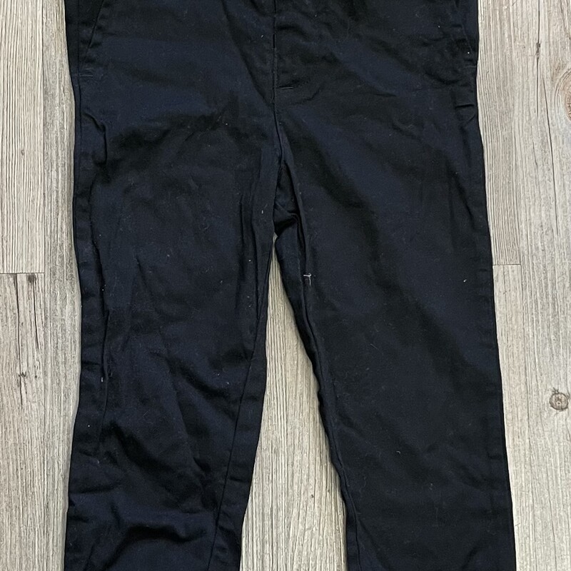 Tommy Bahama Pants, Black, Size: 24M
Adjustable waist