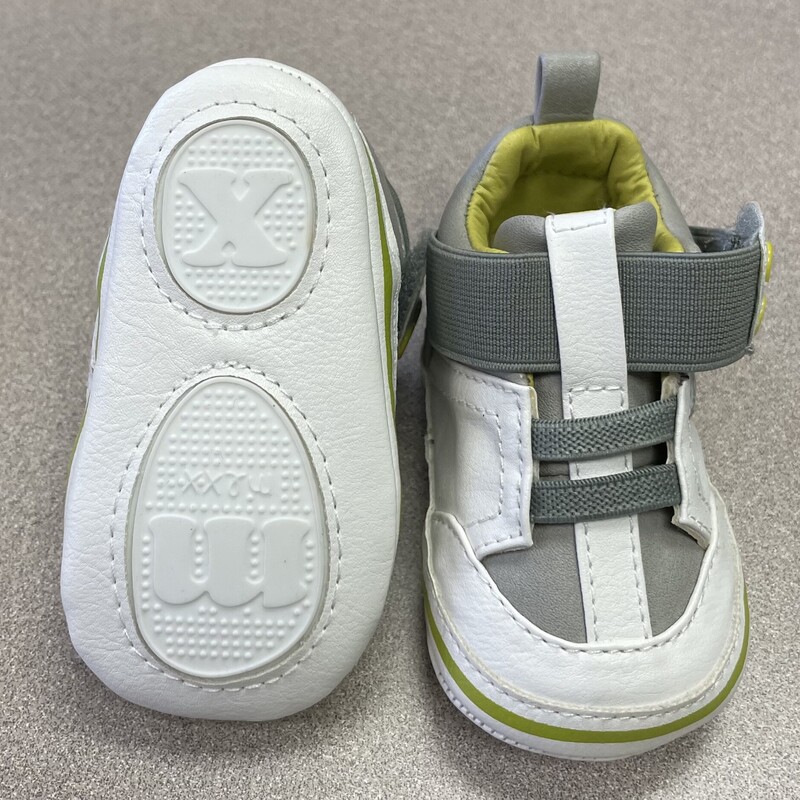 Mexx Infant Shoes, Multi, Size: 3M