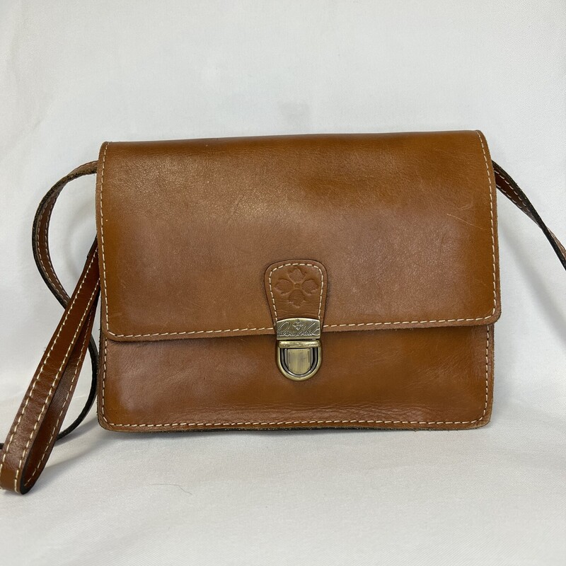 Patricia Nash Leather Pur