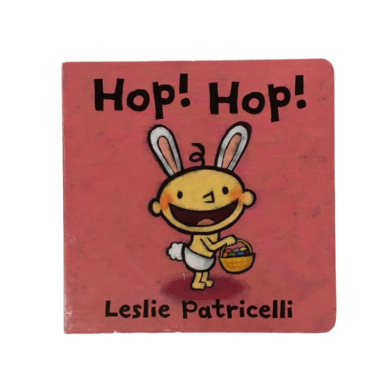 Hop! Hop!