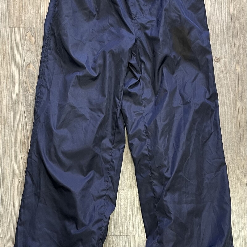 Atlethic Works Lined Pant