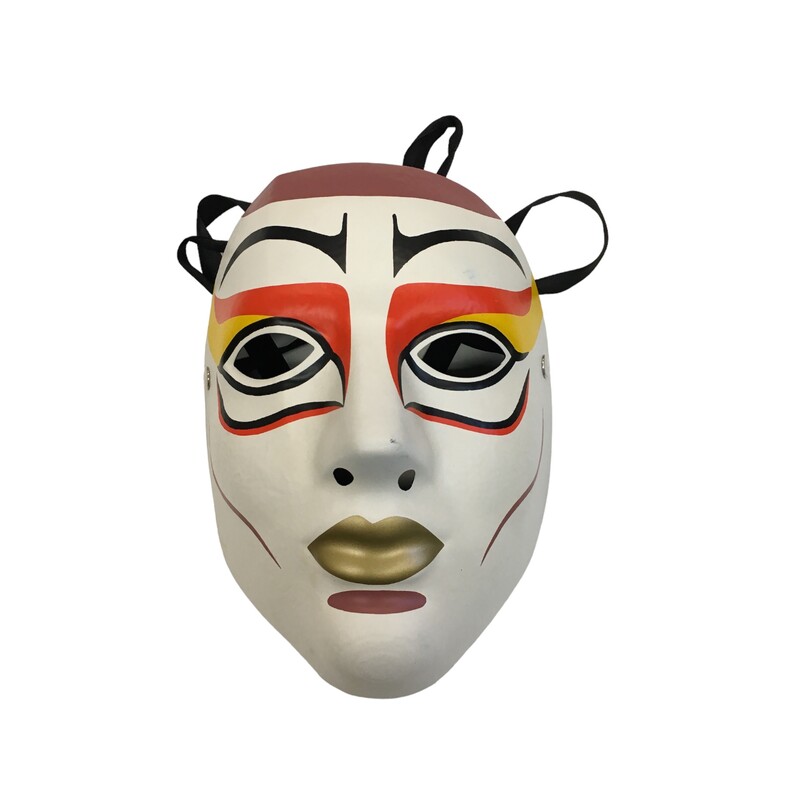 Costume: Mask