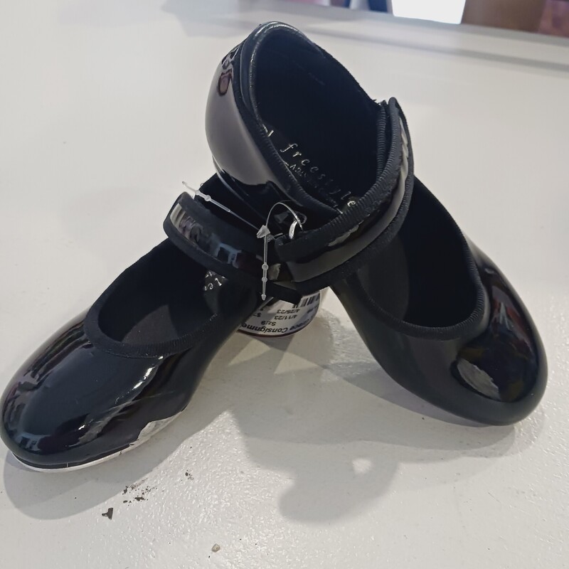 *Black Tap