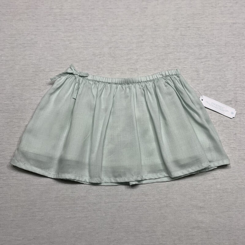 New Skirt