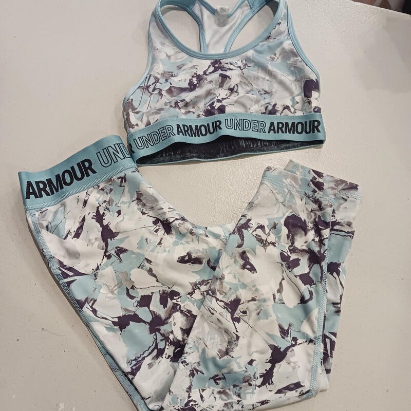 *Under Armour SET