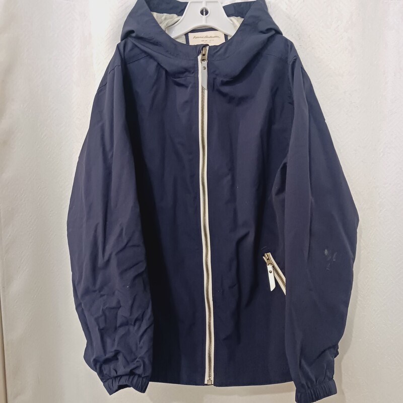 *Hanna Andersson Jacket