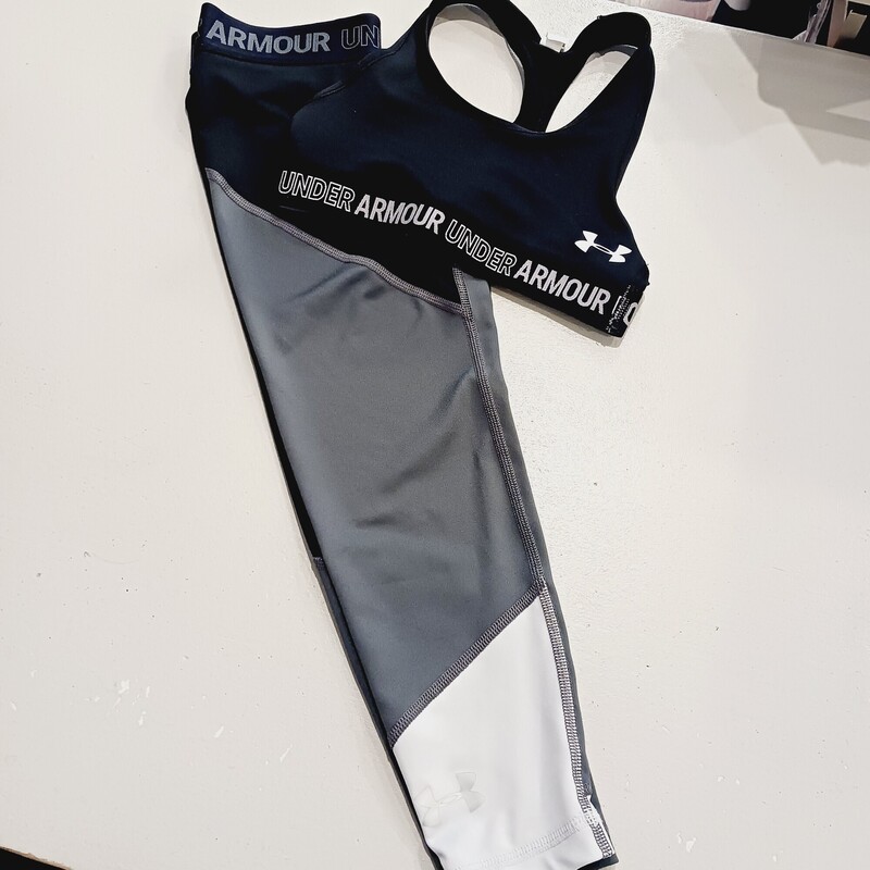 *Under Armour SET