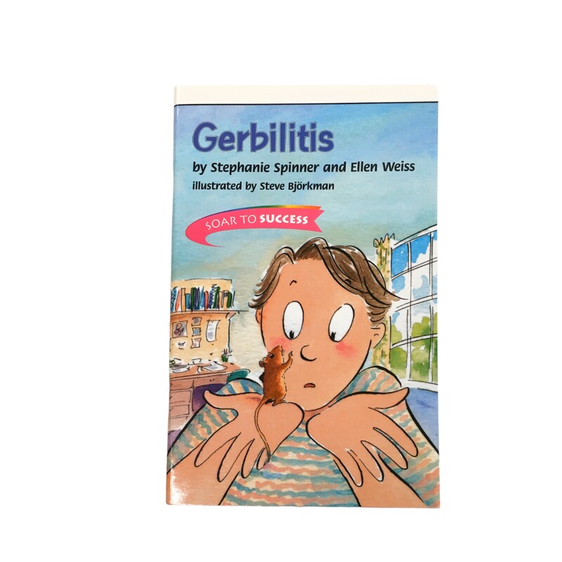 Gerbilitis