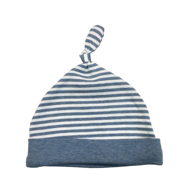 Hat (Stripes/Organic)