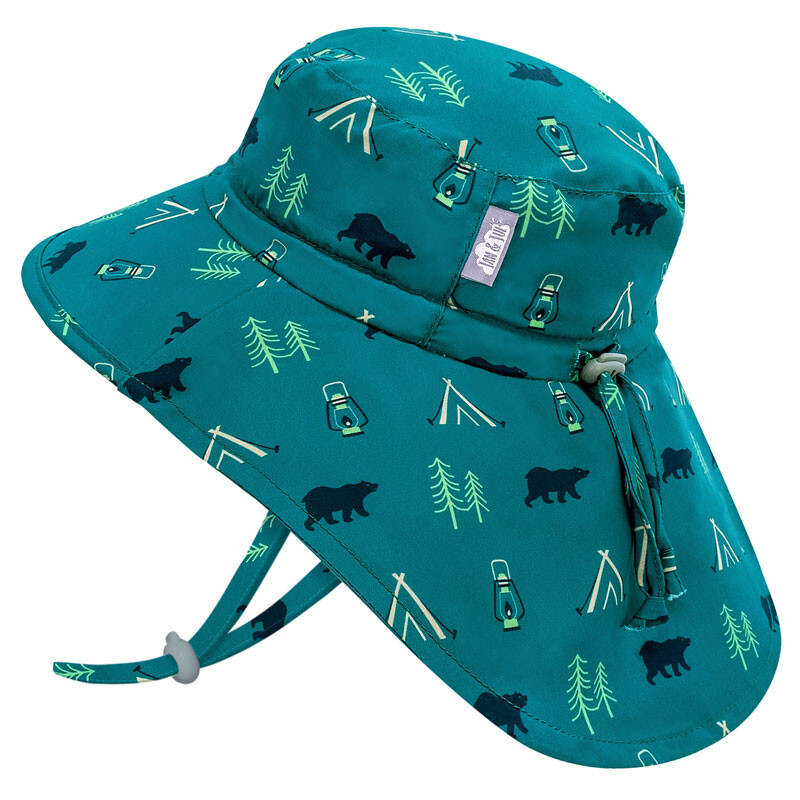 Aqua Dry Adventure Hat