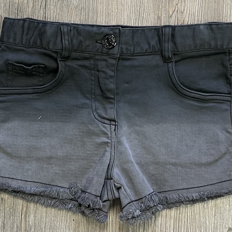 Boboli Shorts - 426103, Black, Size: 4Y
Adjustable Waist