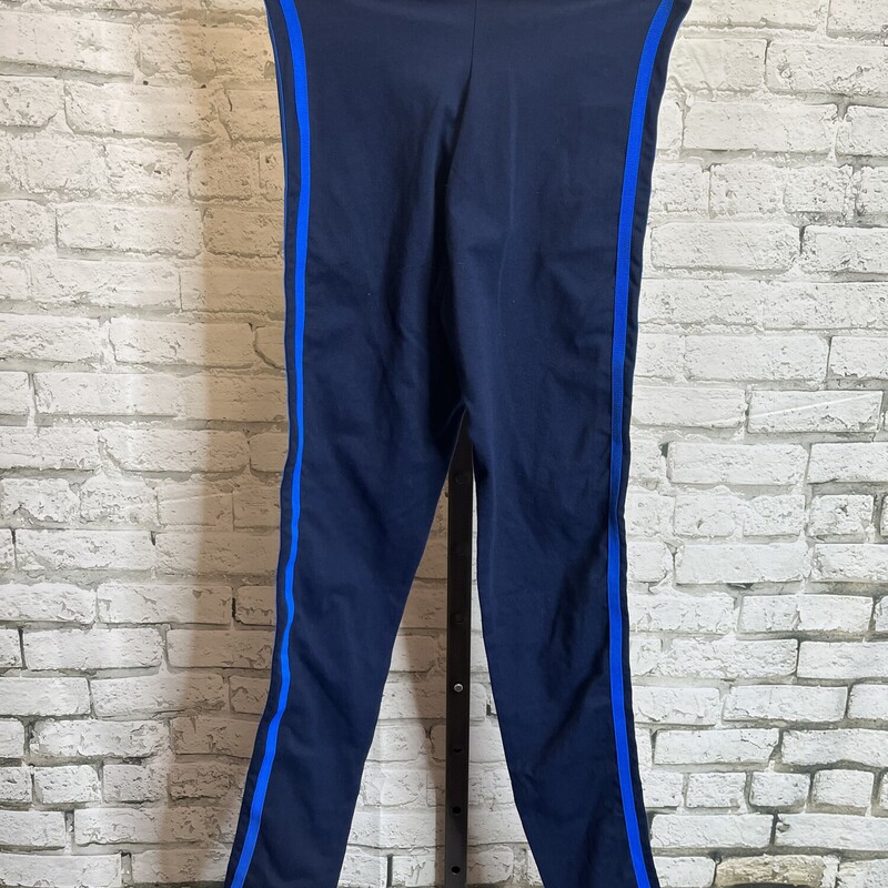 Adidas, Navy/blu, Size: X-small