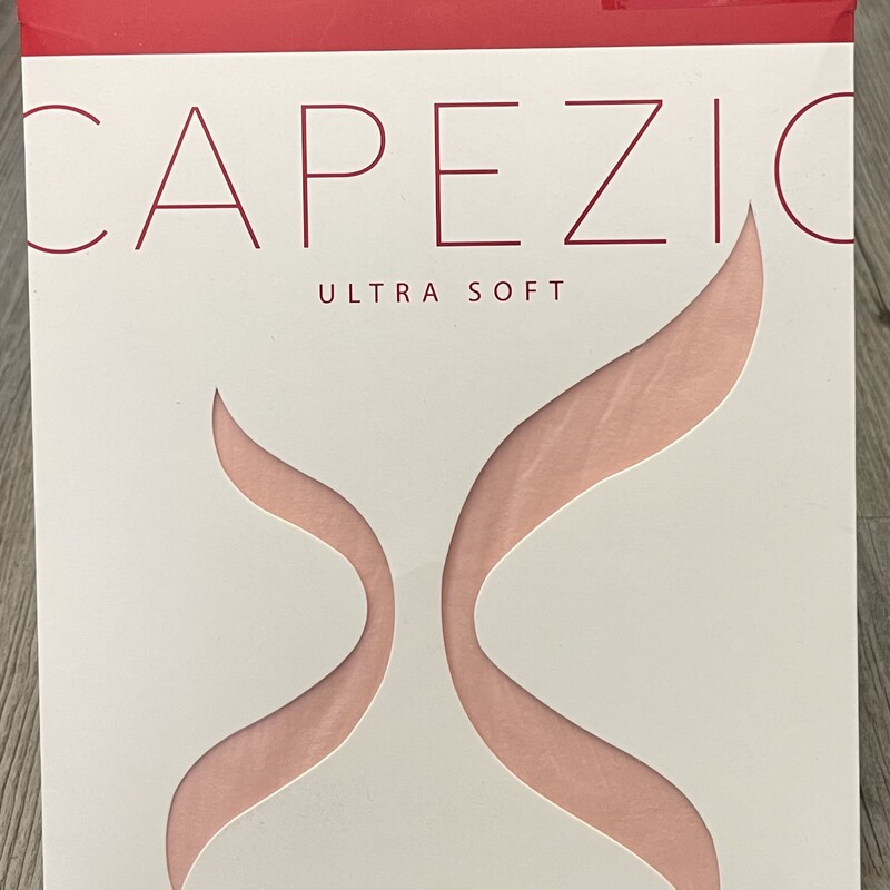 Capezio Ultra Soft, Pink, Size: 2- 6Y years old
NEW