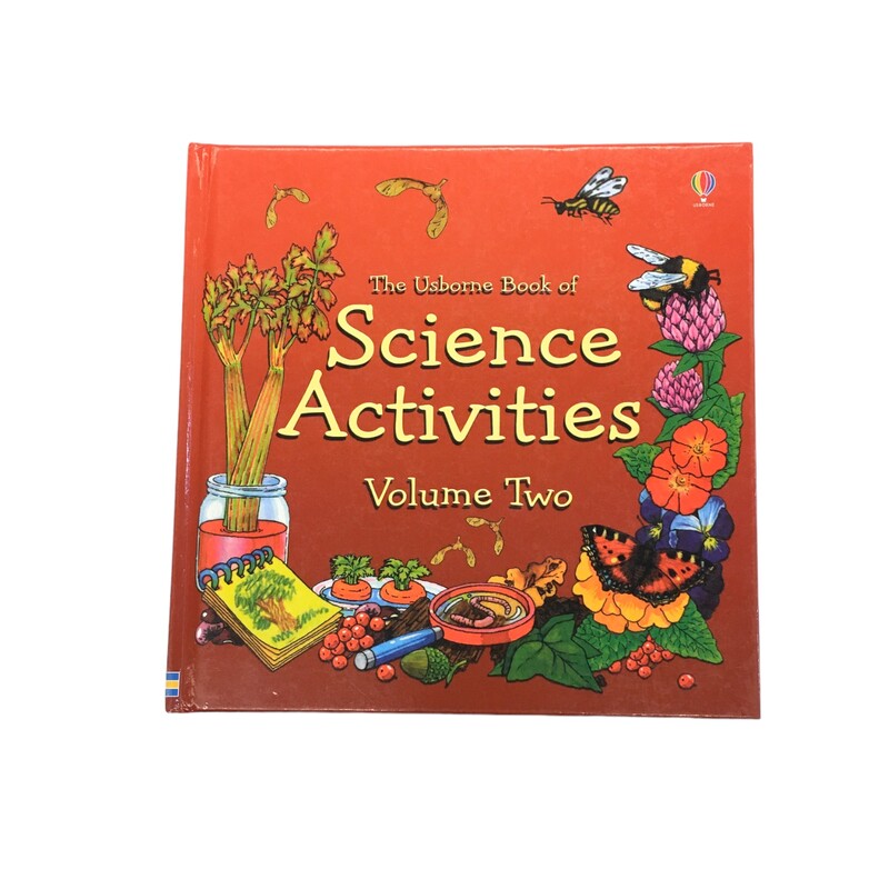 Science Activities V2