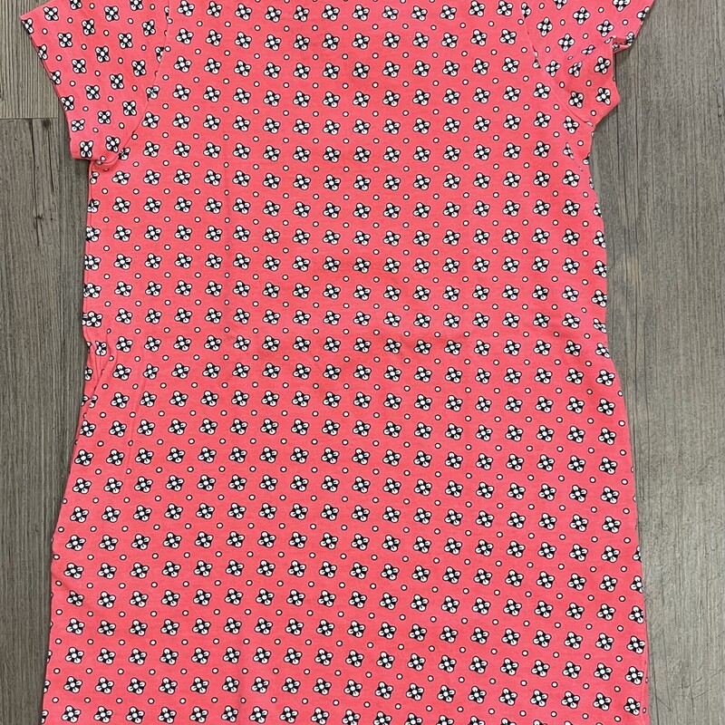 Crewcuts Dress, Coral, Size: 5Y
Have Side Pocket