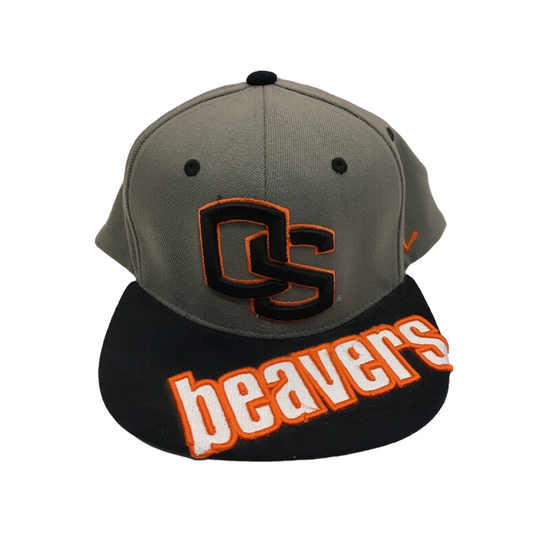 Hat (Beavers)